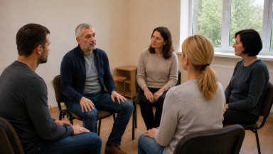 Реабилитация алкоголиков в Камышине