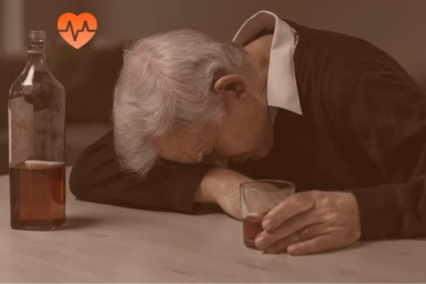 Лечение алкоголизма у пожилых людей в Камышине