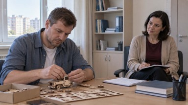 Лечение игромании в Камышине