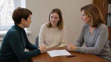 Лечение расстройств пищевого поведения в Камышине