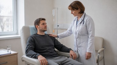 Детоксикация от марихуаны в Камышине