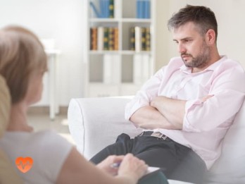 Психолог при алкоголизме в Камышине