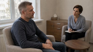 Лечение алкогольной депрессии в Камышине
