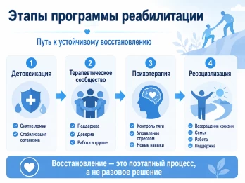 Миннесотская модель в Камышине