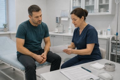 Имплантация Продетоксон в Камышине