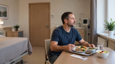 Госпитализация в Камышине