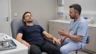 Кодирование гипнозом в Камышине