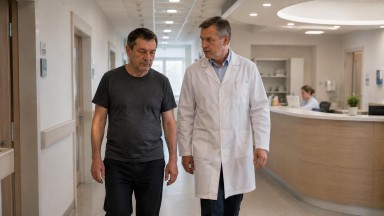 Лечение хронического алкоголизма в Камышине