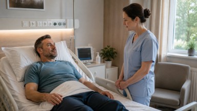 Детоксикация от алкоголя в Камышине