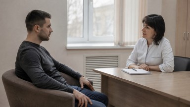 Лечение зависимости от марихуаны в Камышине