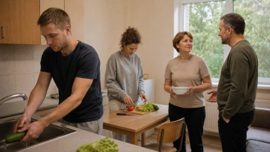 Реабилитация наркозависимых в Камышине