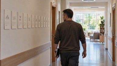 Реабилитация 12 шагов в Камышине